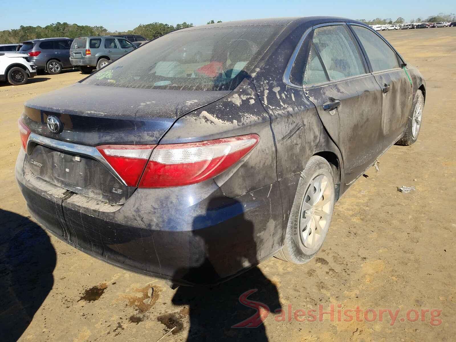 4T4BF1FK9GR546659 2016 TOYOTA CAMRY