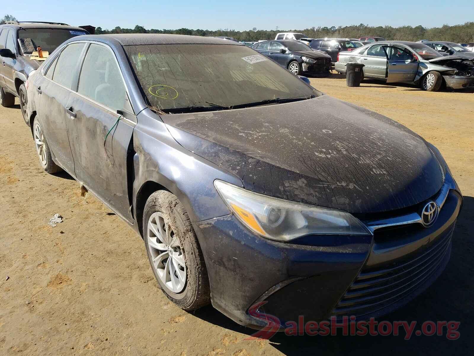 4T4BF1FK9GR546659 2016 TOYOTA CAMRY