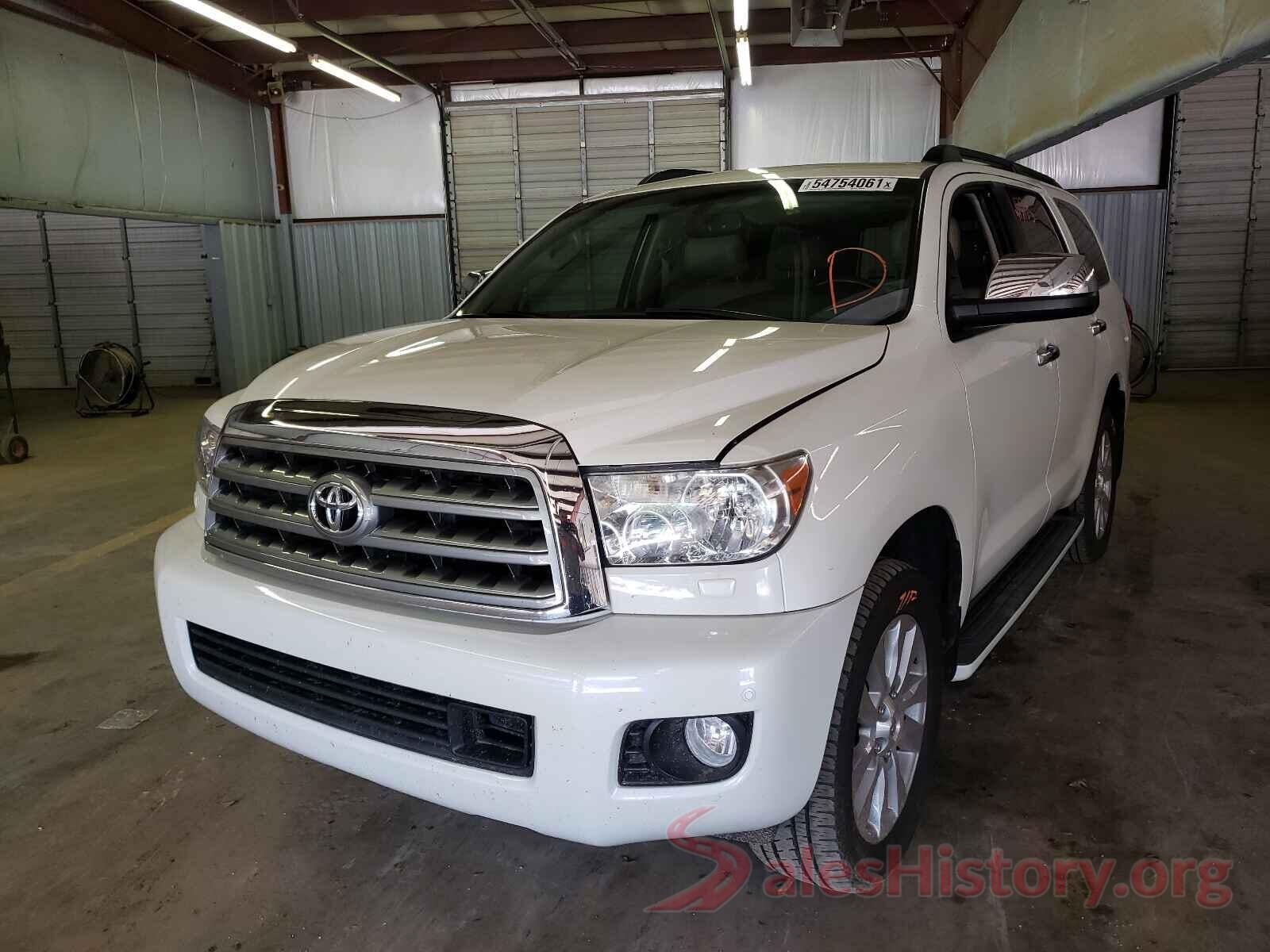 5TDDW5G13HS148096 2017 TOYOTA SEQUOIA