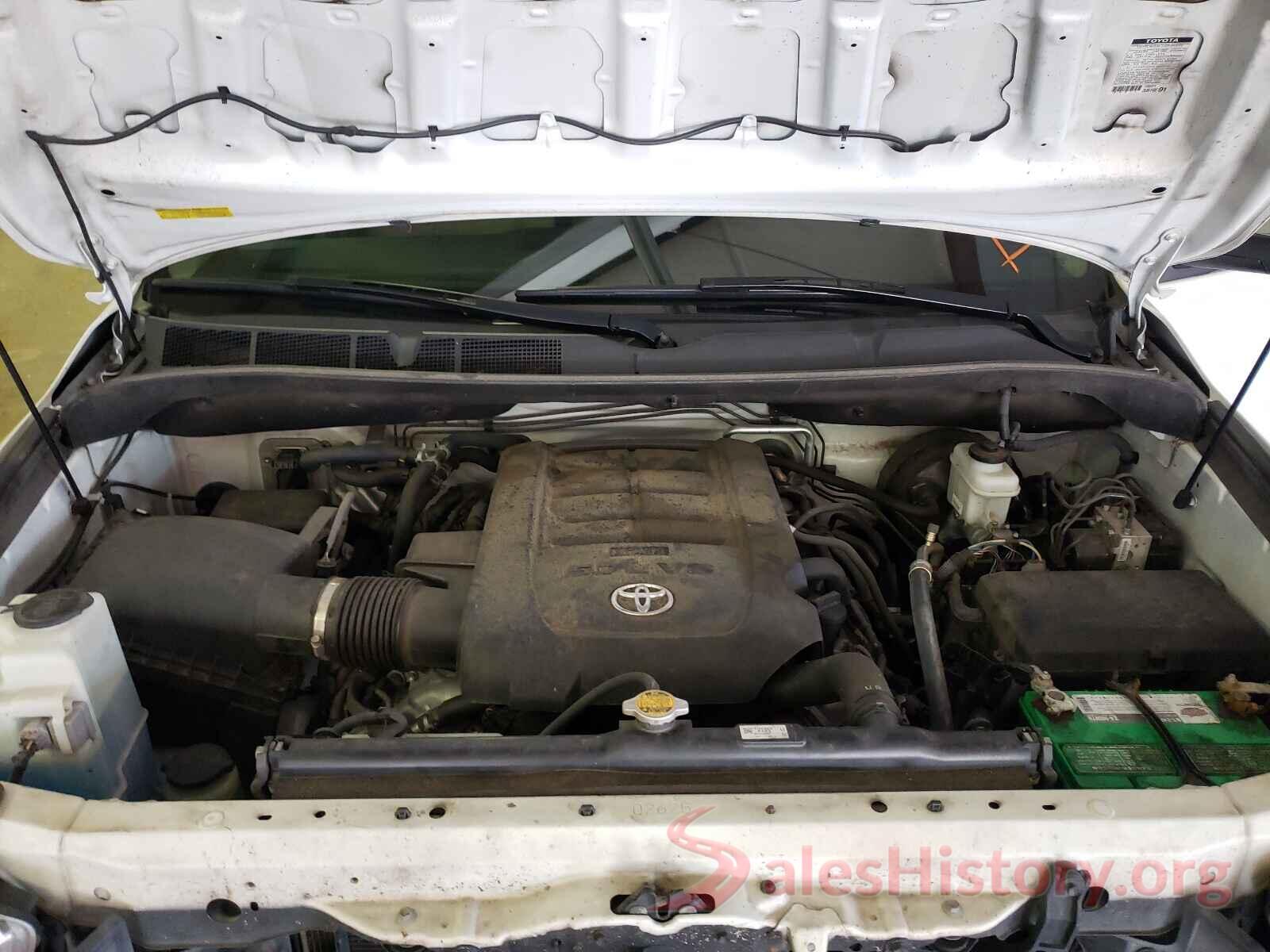 5TDDW5G13HS148096 2017 TOYOTA SEQUOIA