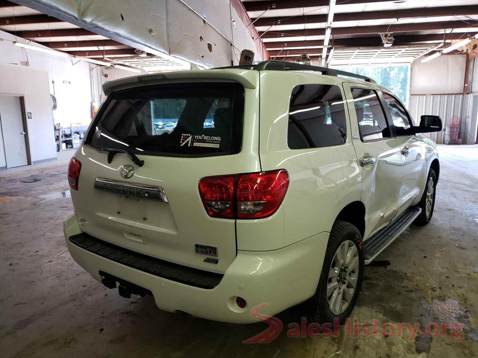 5TDDW5G13HS148096 2017 TOYOTA SEQUOIA