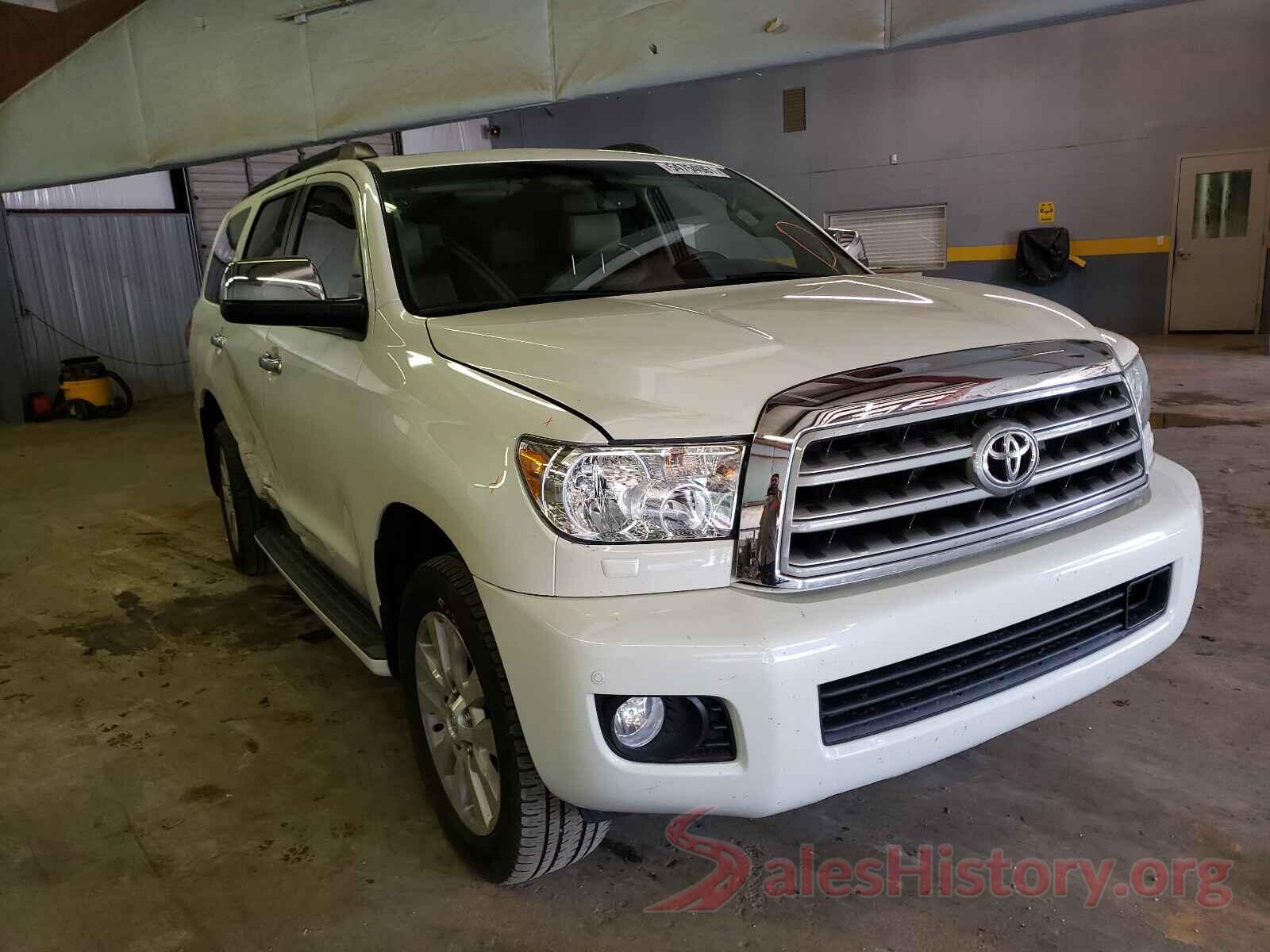 5TDDW5G13HS148096 2017 TOYOTA SEQUOIA