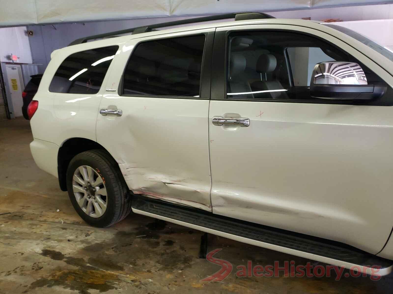 5TDDW5G13HS148096 2017 TOYOTA SEQUOIA