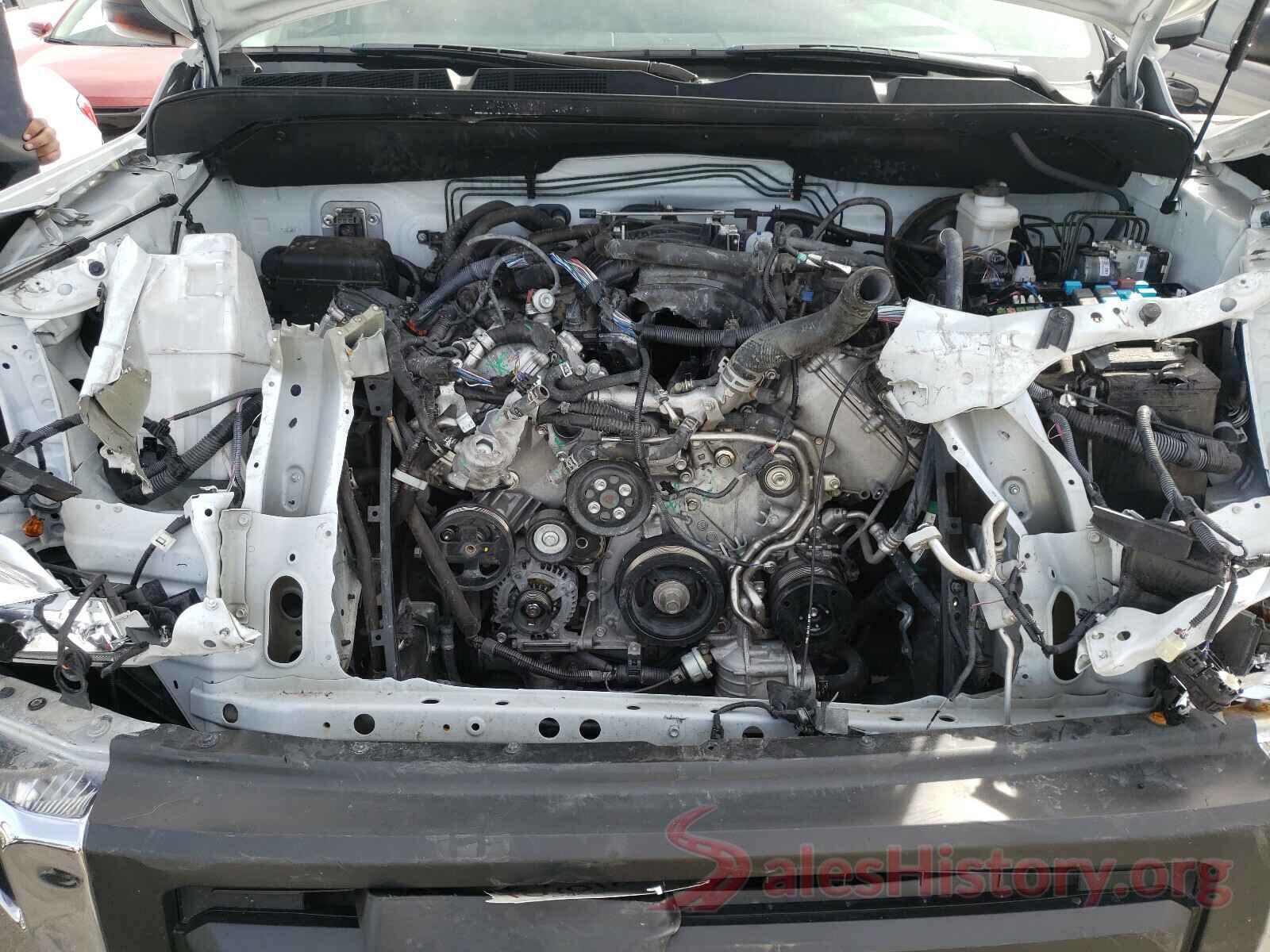 5TFDW5F15KX839021 2019 TOYOTA TUNDRA