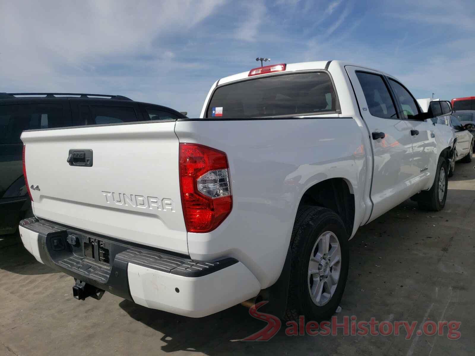 5TFDW5F15KX839021 2019 TOYOTA TUNDRA