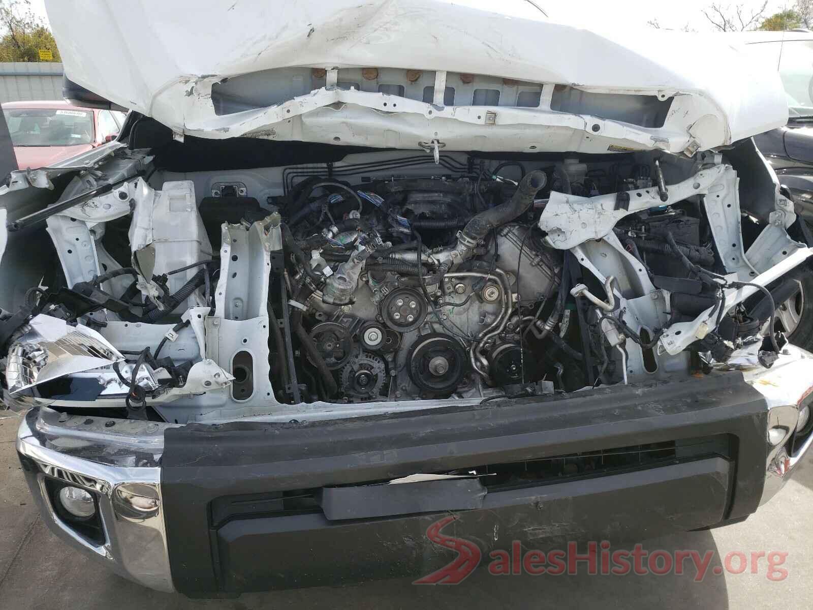 5TFDW5F15KX839021 2019 TOYOTA TUNDRA