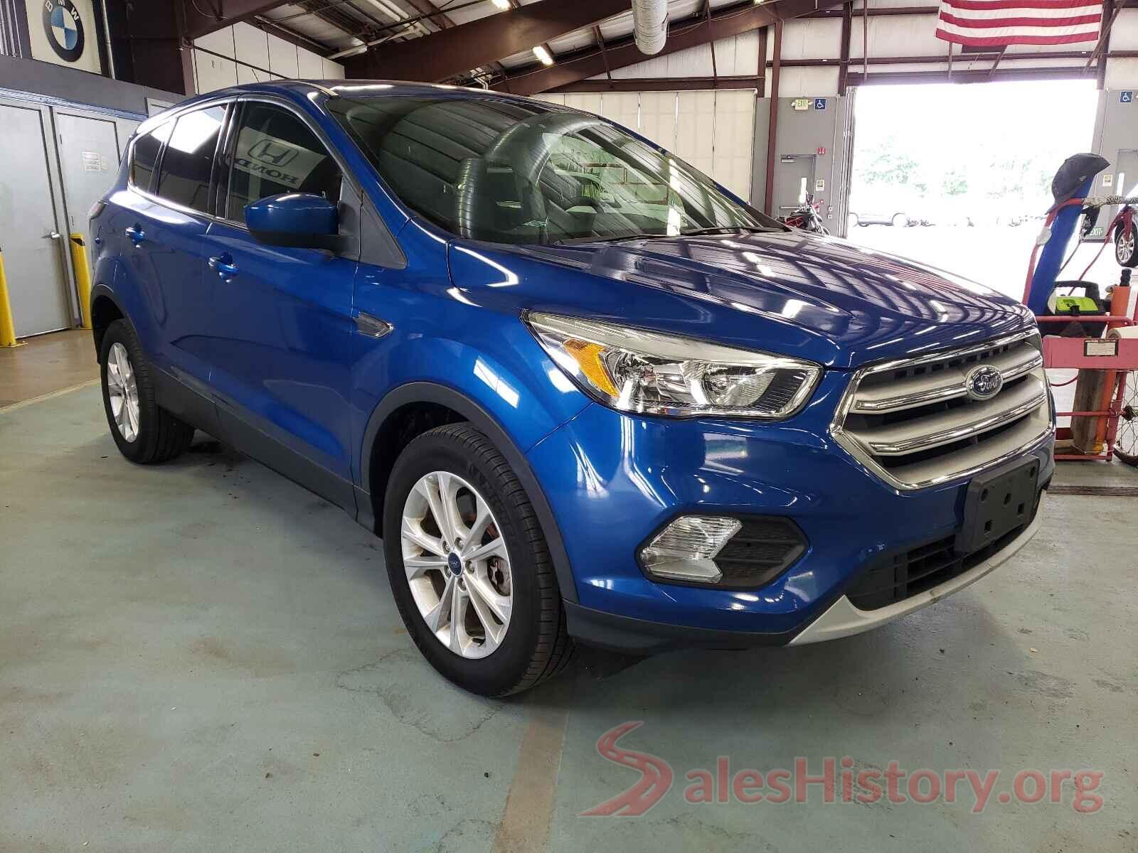 1FMCU9GD8HUA41247 2017 FORD ESCAPE