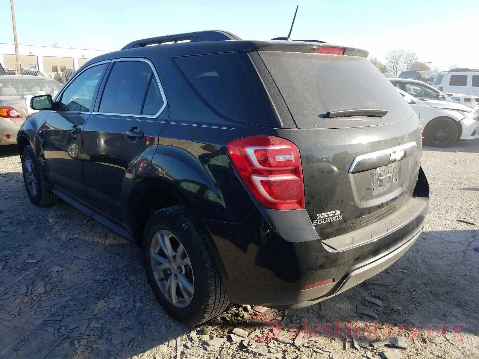 2GNALCEK9H6207925 2017 CHEVROLET EQUINOX