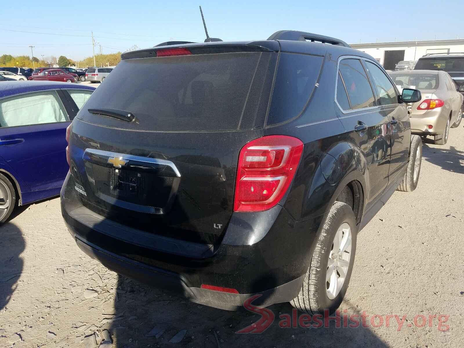 2GNALCEK9H6207925 2017 CHEVROLET EQUINOX