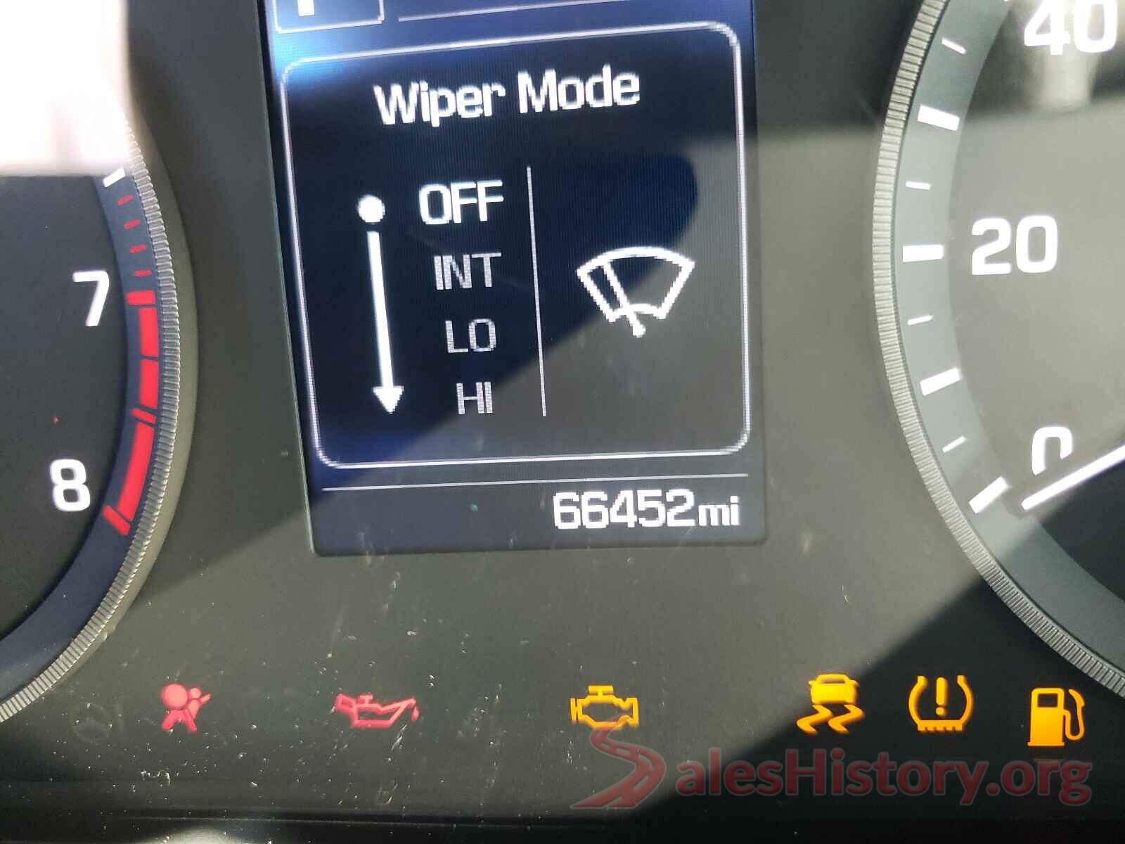 5NPE34AF2HH504975 2017 HYUNDAI SONATA