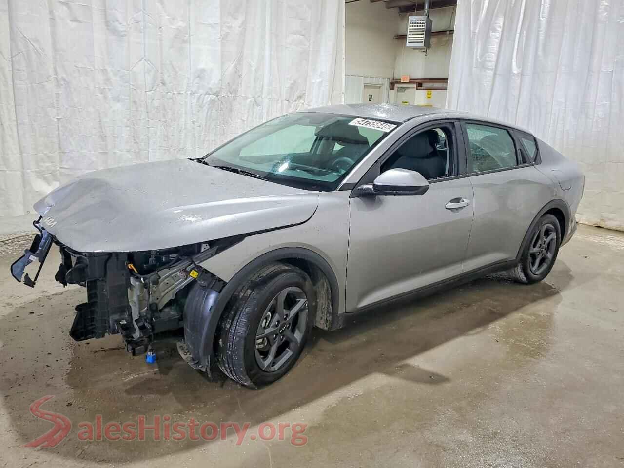 3KPFT4DE2TE254447 2026 KIA ALL OTHER