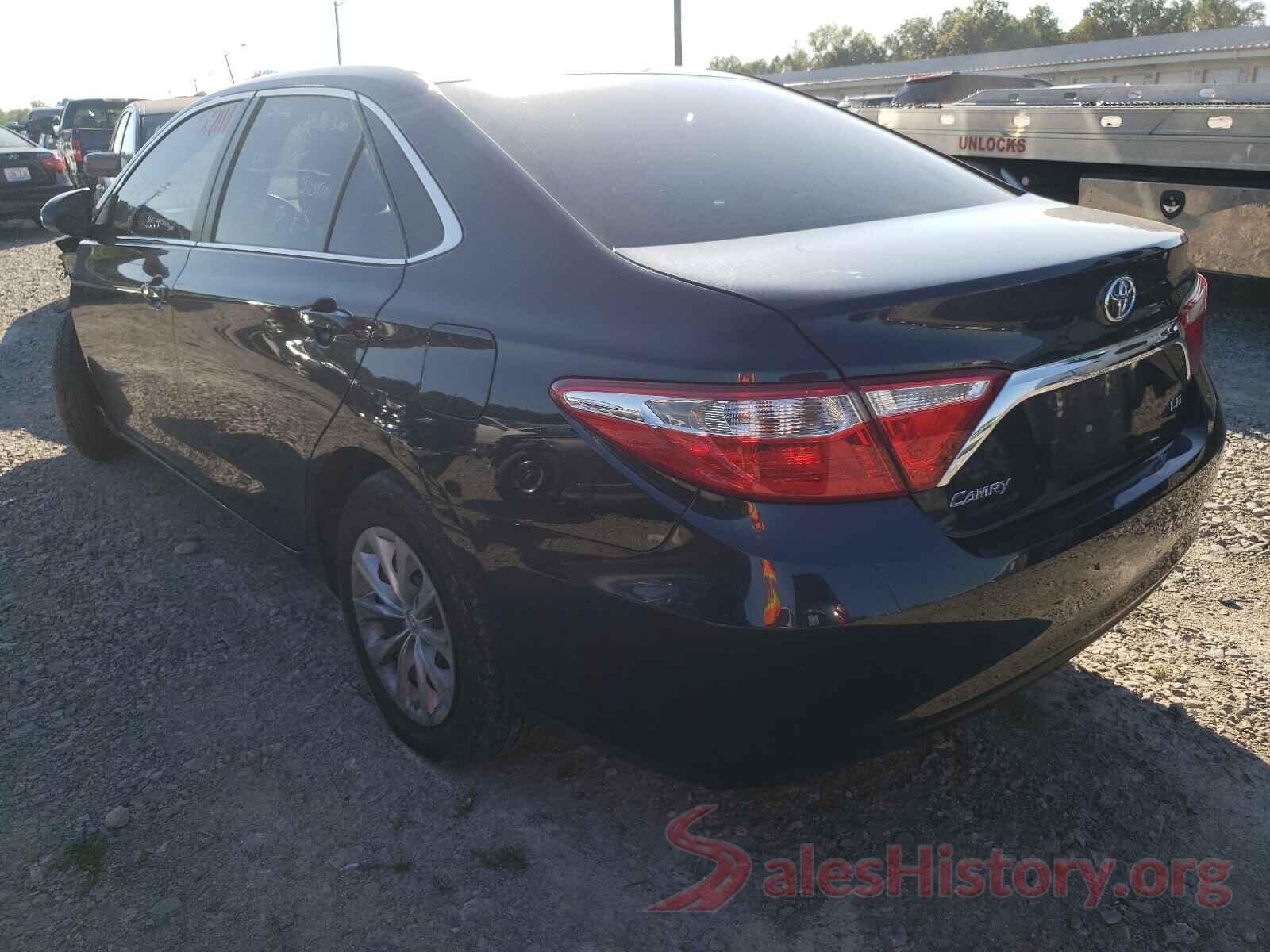 4T1BF1FK7HU732860 2017 TOYOTA CAMRY