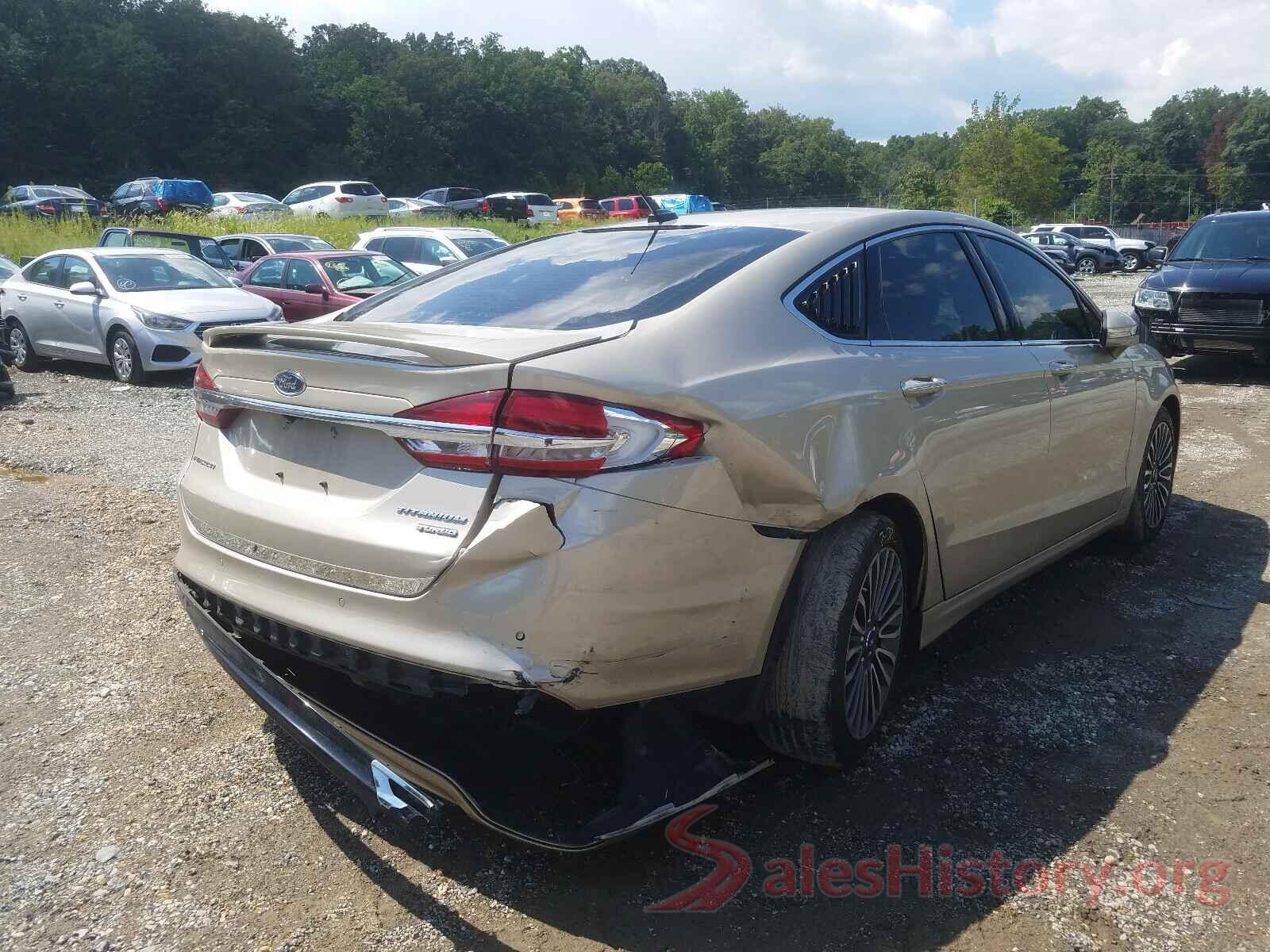 3FA6P0D91JR225386 2018 FORD FUSION