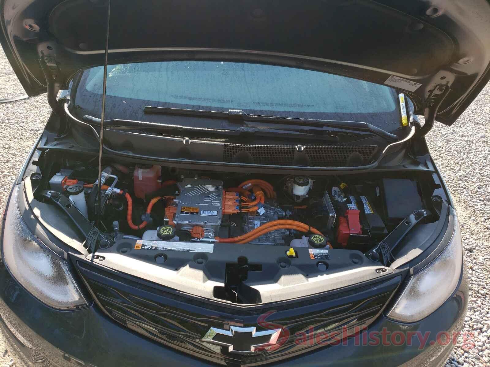 1G1FZ6S06M4106542 2021 CHEVROLET BOLT