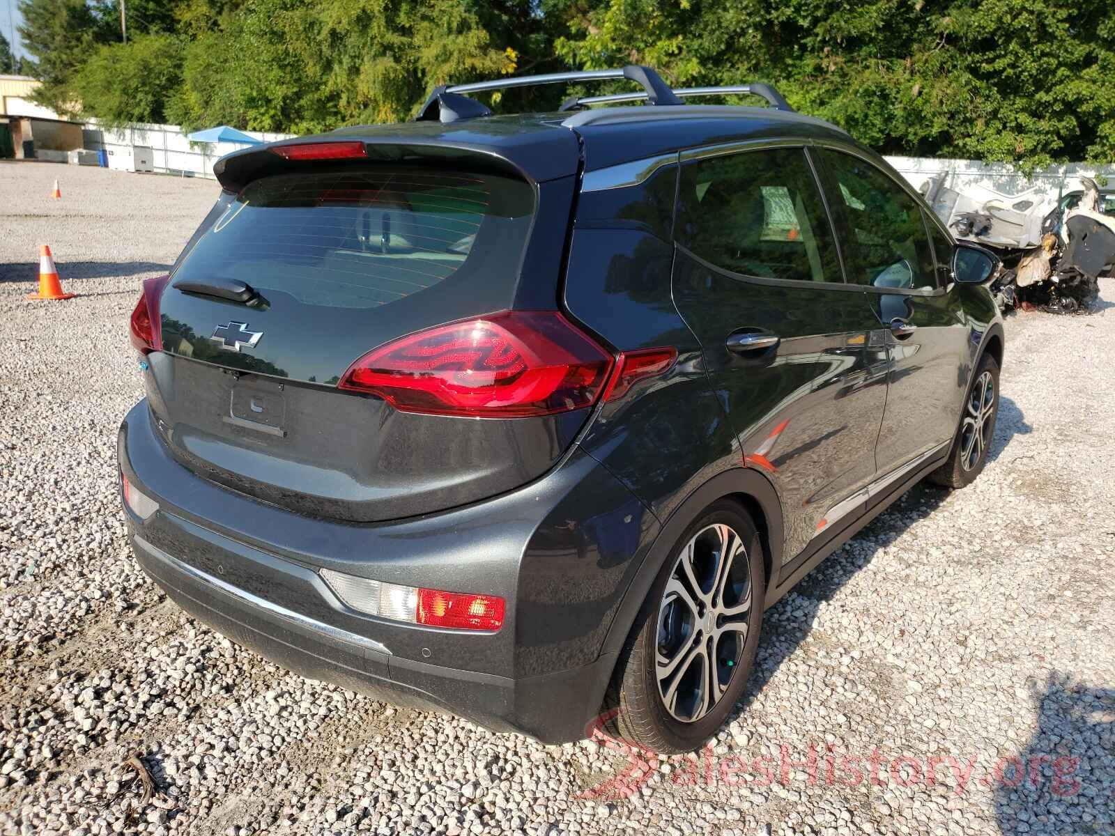 1G1FZ6S06M4106542 2021 CHEVROLET BOLT