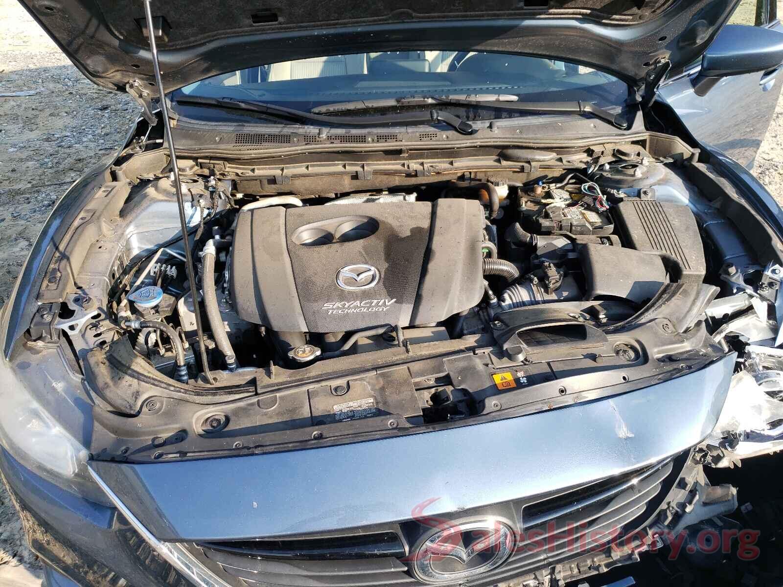 JM1GJ1U59G1409514 2016 MAZDA 6