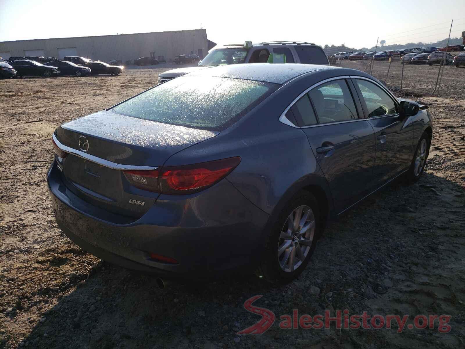 JM1GJ1U59G1409514 2016 MAZDA 6