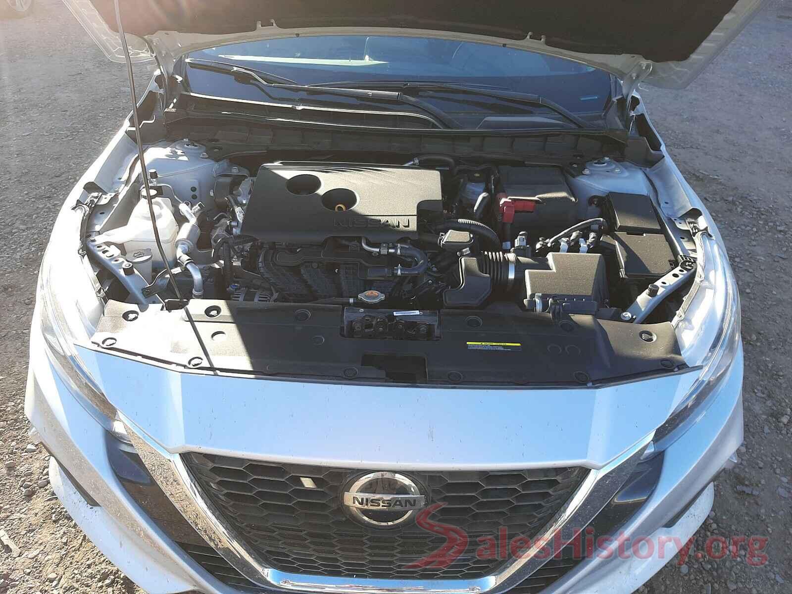 1N4BL4BV7LC213648 2020 NISSAN ALTIMA