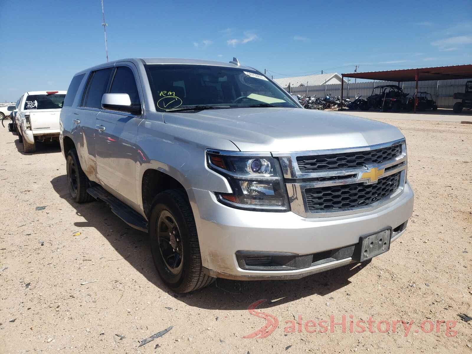 1GNLCDEC3HR174898 2017 CHEVROLET TAHOE