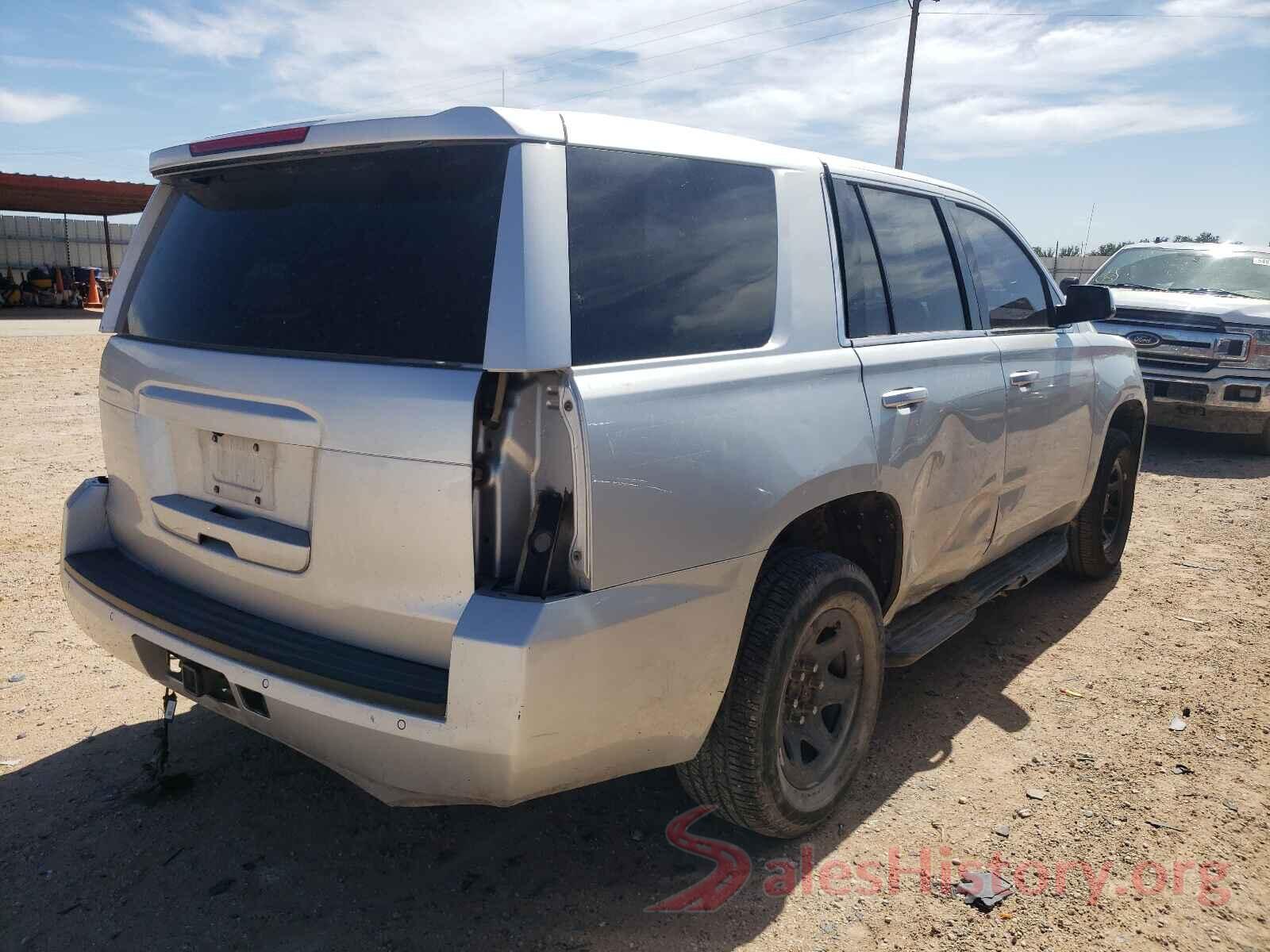 1GNLCDEC3HR174898 2017 CHEVROLET TAHOE