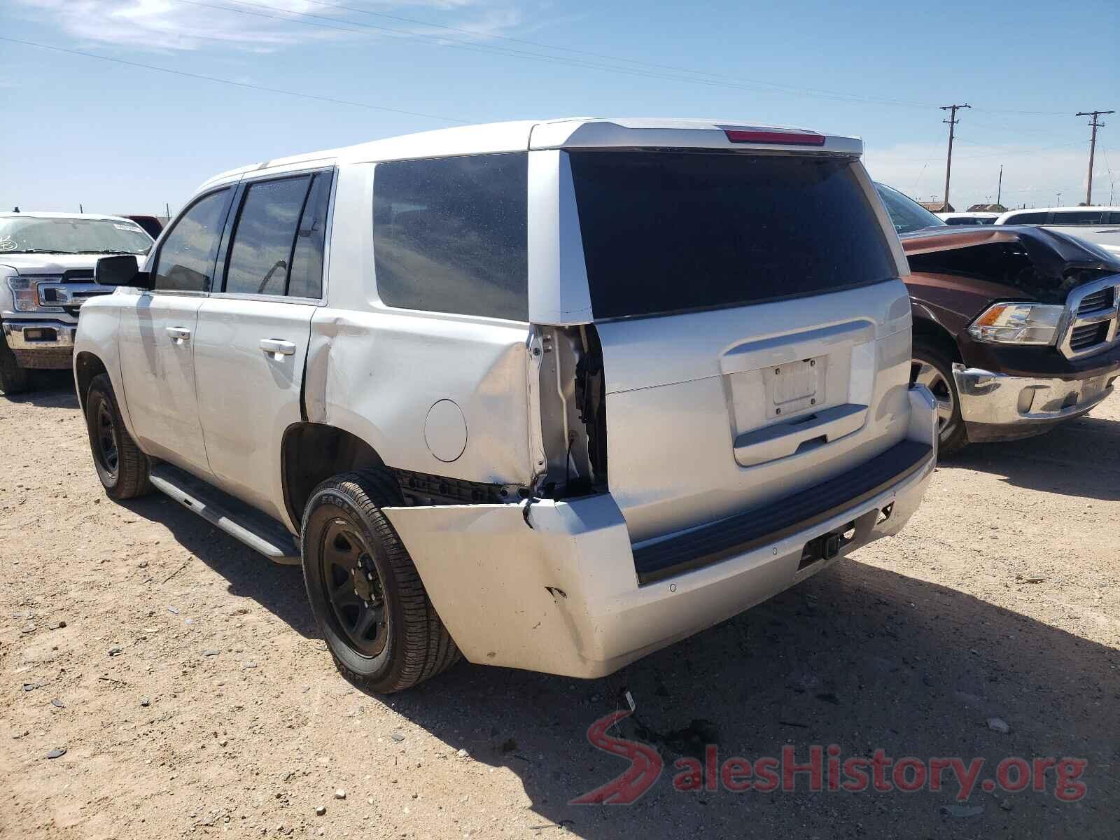 1GNLCDEC3HR174898 2017 CHEVROLET TAHOE