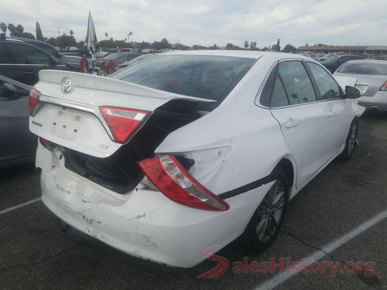 4T1BF1FK1HU388832 2017 TOYOTA CAMRY