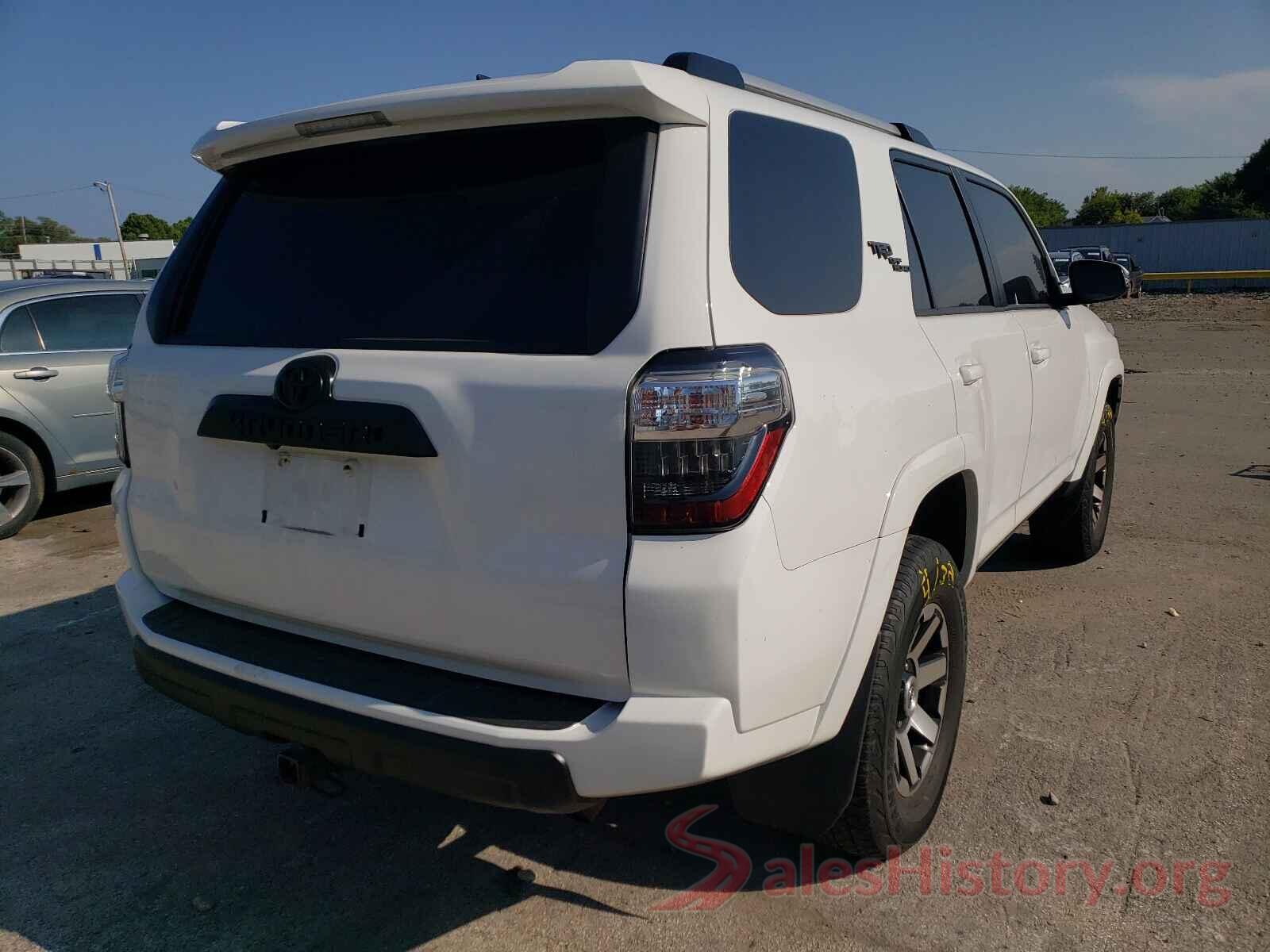 JTEBU5JR6J5498714 2018 TOYOTA 4RUNNER