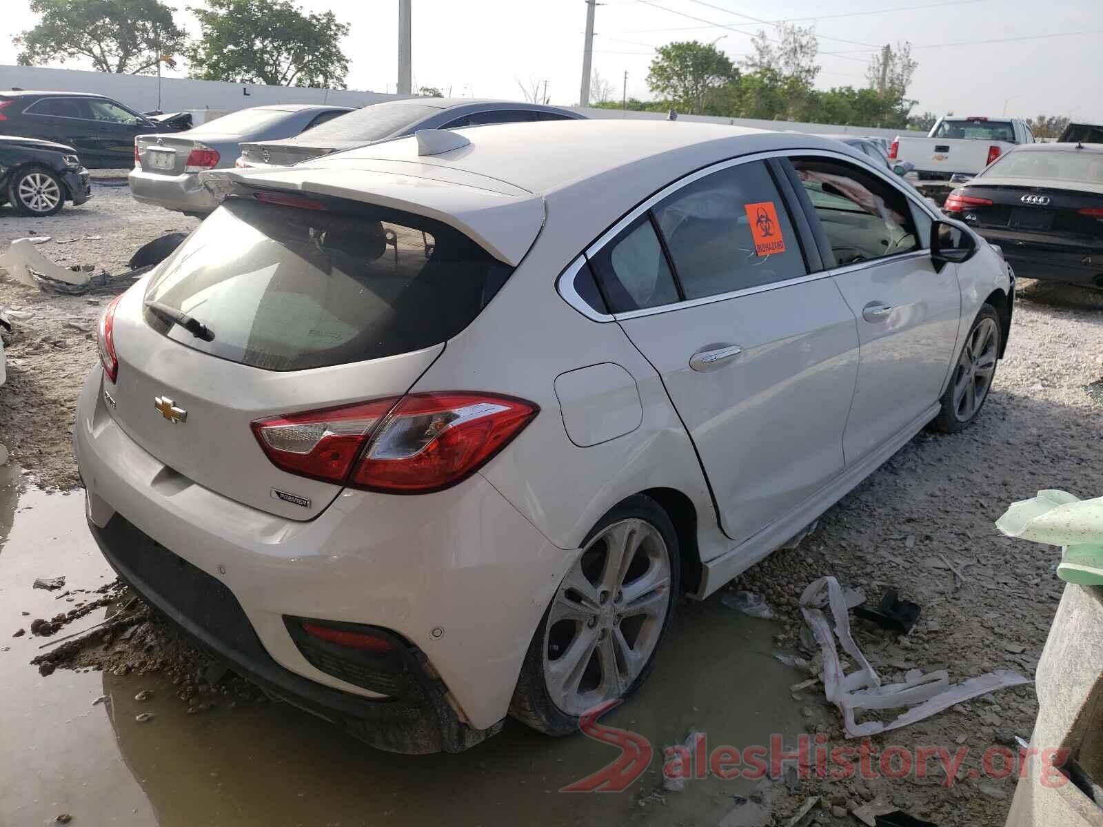 3G1BF6SM5HS580045 2017 CHEVROLET CRUZE