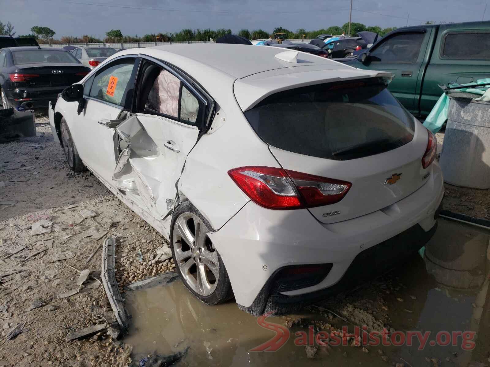 3G1BF6SM5HS580045 2017 CHEVROLET CRUZE