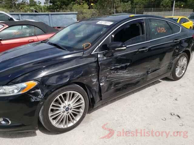 3FA6P0H94GR364804 2016 FORD FUSION