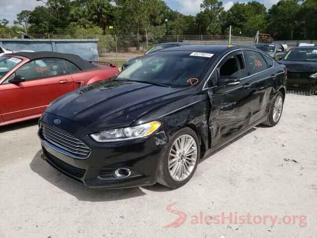 3FA6P0H94GR364804 2016 FORD FUSION