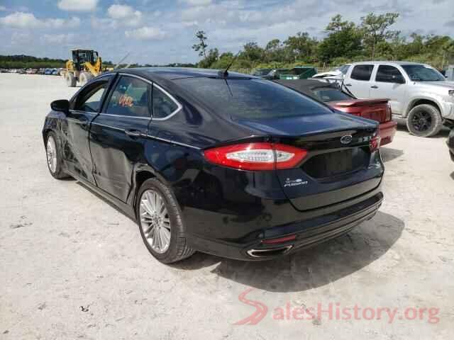 3FA6P0H94GR364804 2016 FORD FUSION