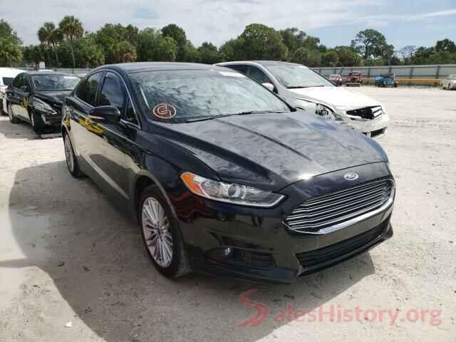 3FA6P0H94GR364804 2016 FORD FUSION