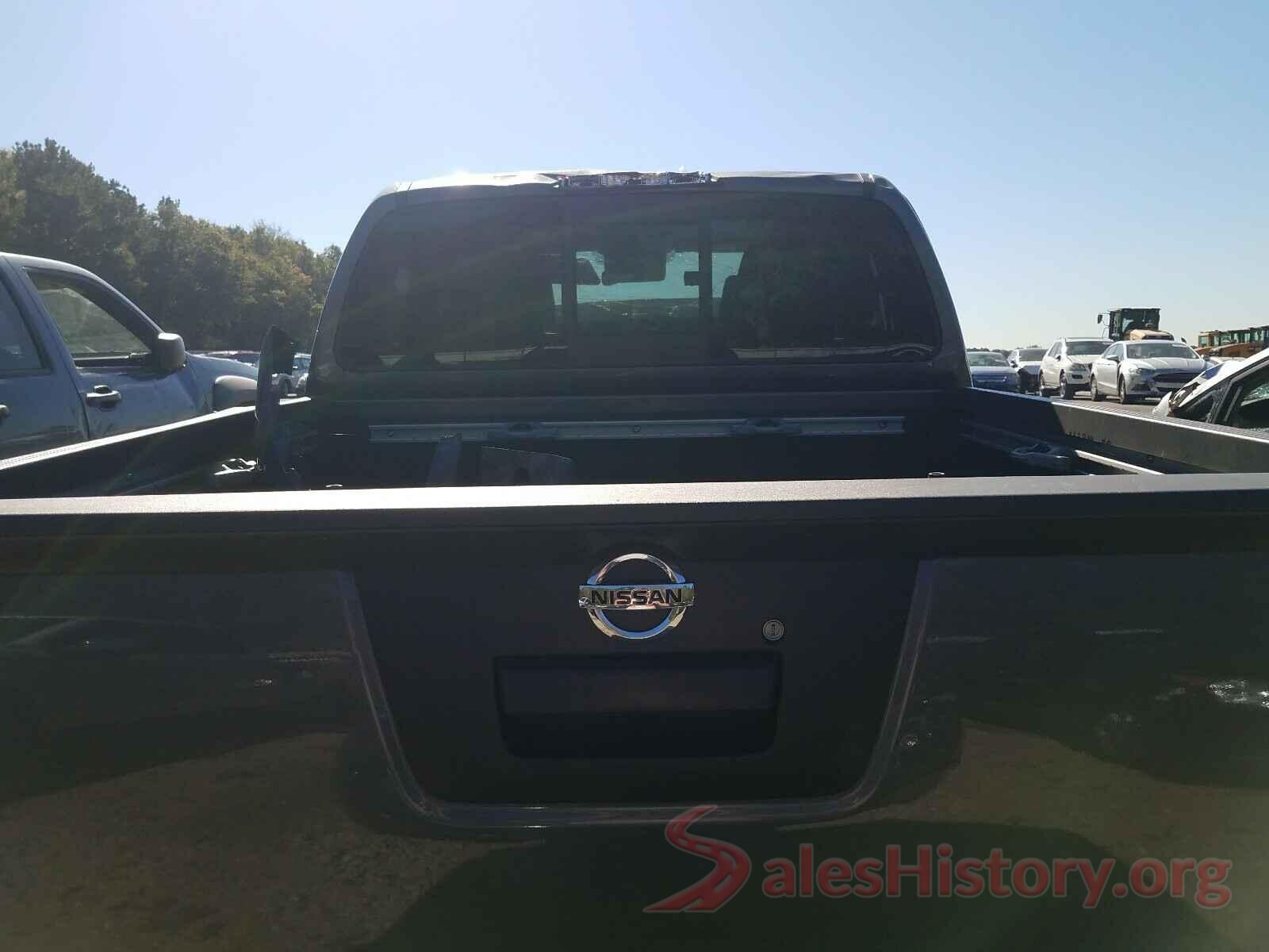 1N6AD0ER9JN728367 2018 NISSAN FRONTIER