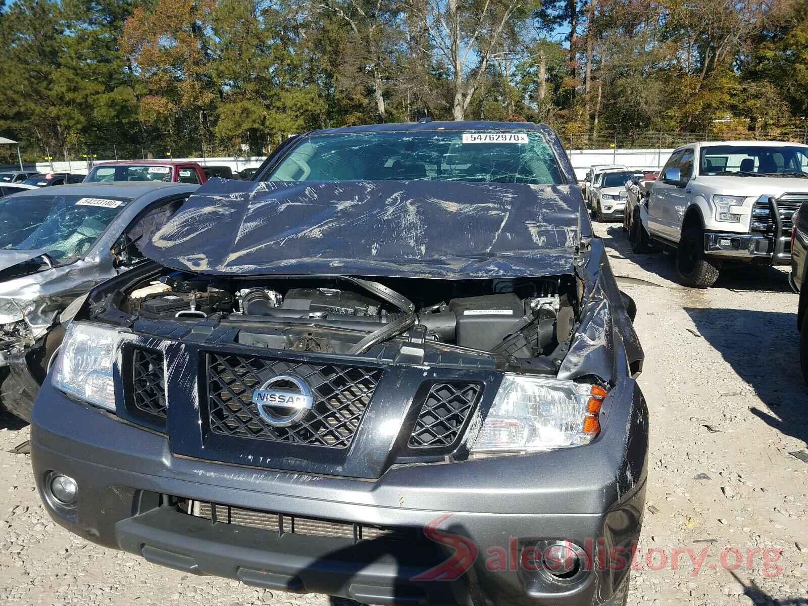 1N6AD0ER9JN728367 2018 NISSAN FRONTIER