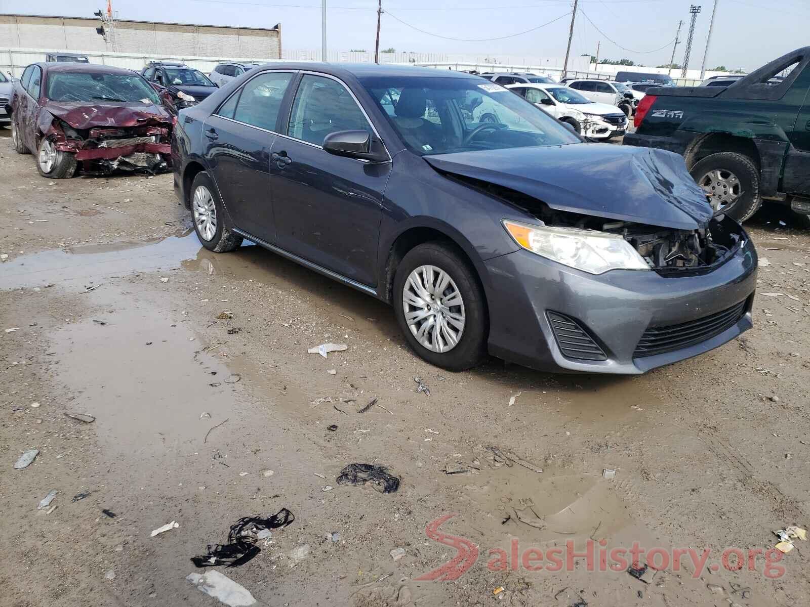 4T4BF1FK7CR260349 2012 TOYOTA CAMRY