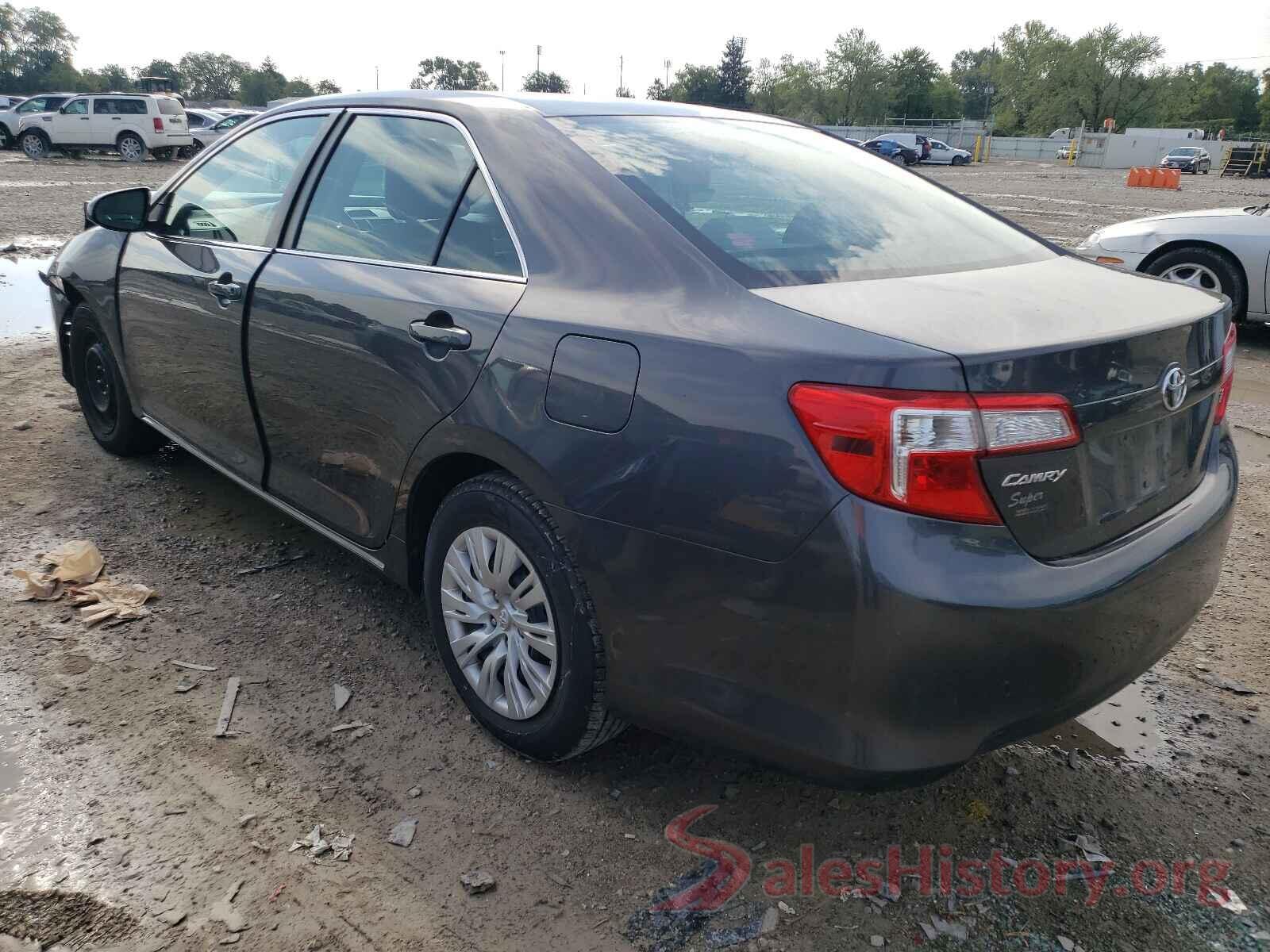 4T4BF1FK7CR260349 2012 TOYOTA CAMRY