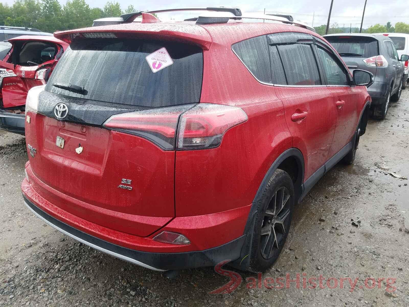 2T3JFREV2GW444112 2016 TOYOTA RAV4