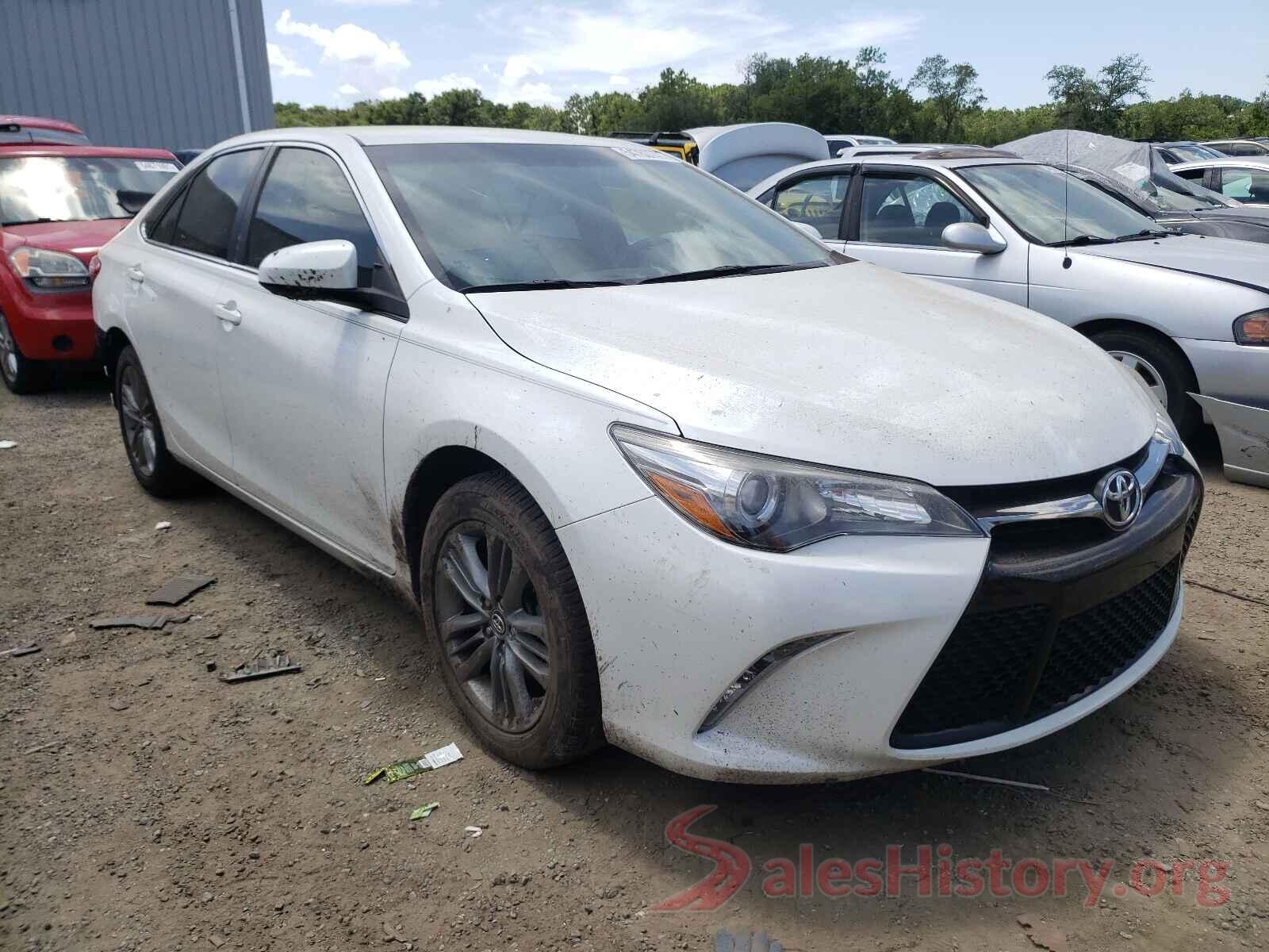 4T1BF1FK4HU386153 2017 TOYOTA CAMRY