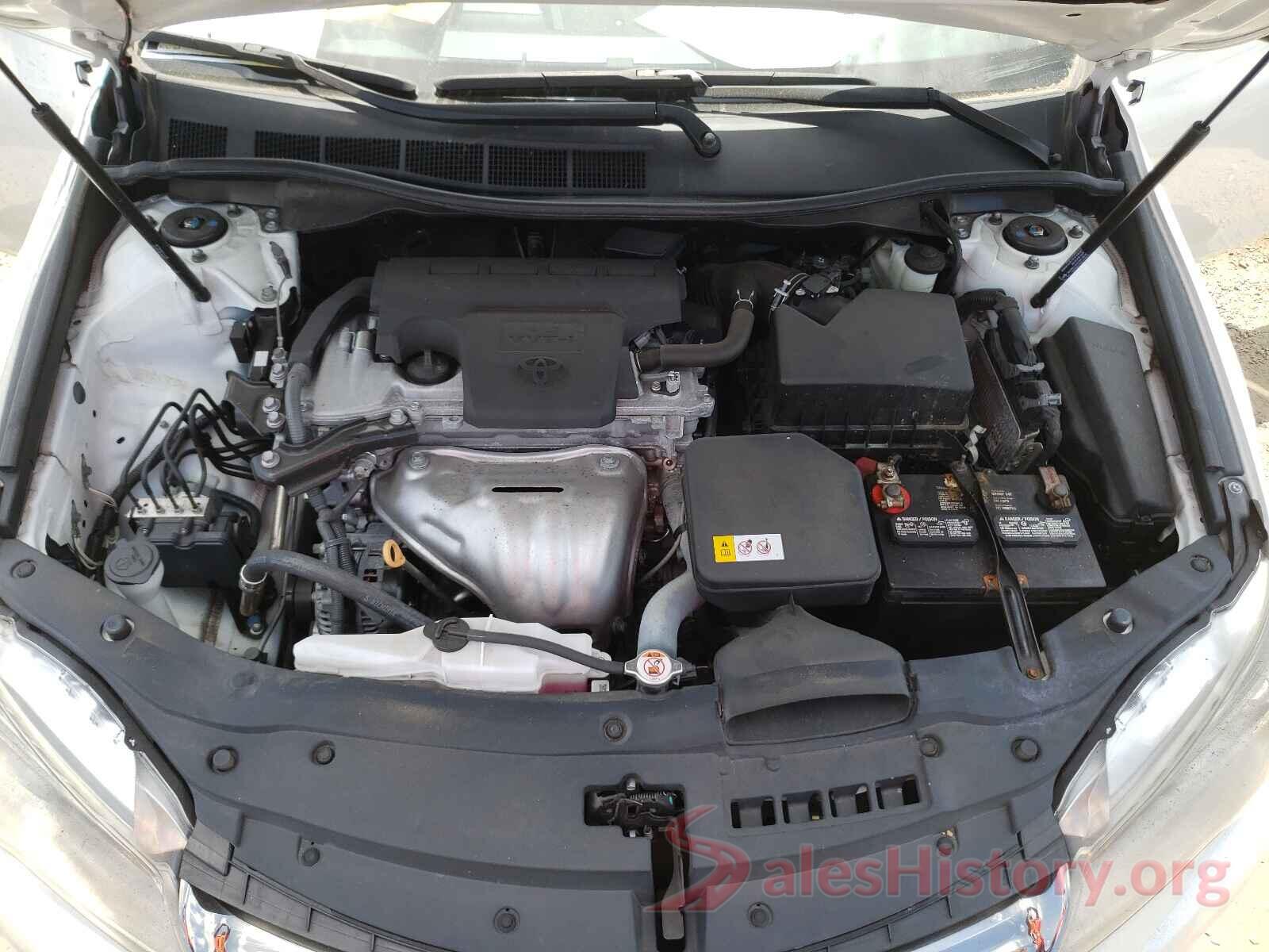 4T1BF1FK4HU386153 2017 TOYOTA CAMRY