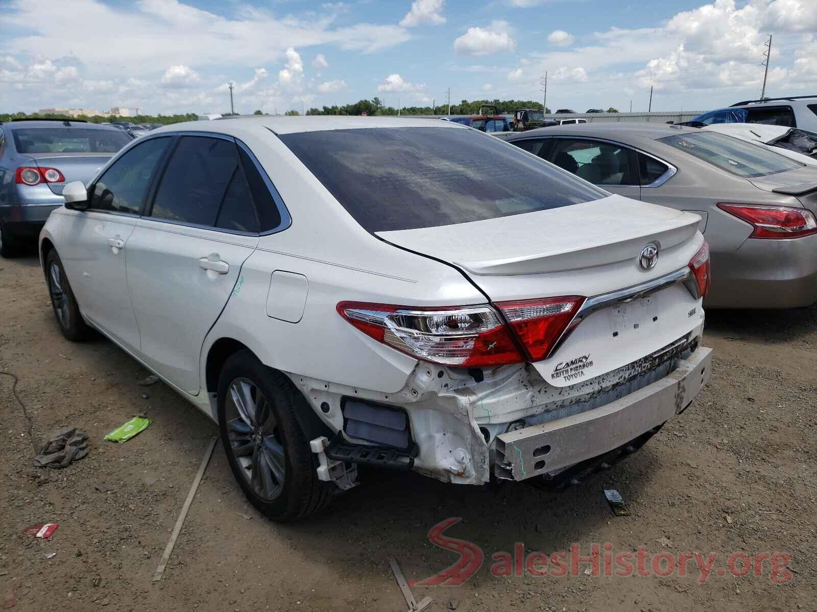 4T1BF1FK4HU386153 2017 TOYOTA CAMRY