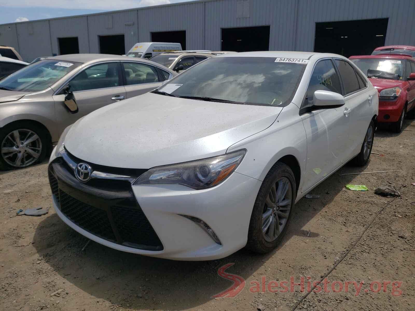 4T1BF1FK4HU386153 2017 TOYOTA CAMRY