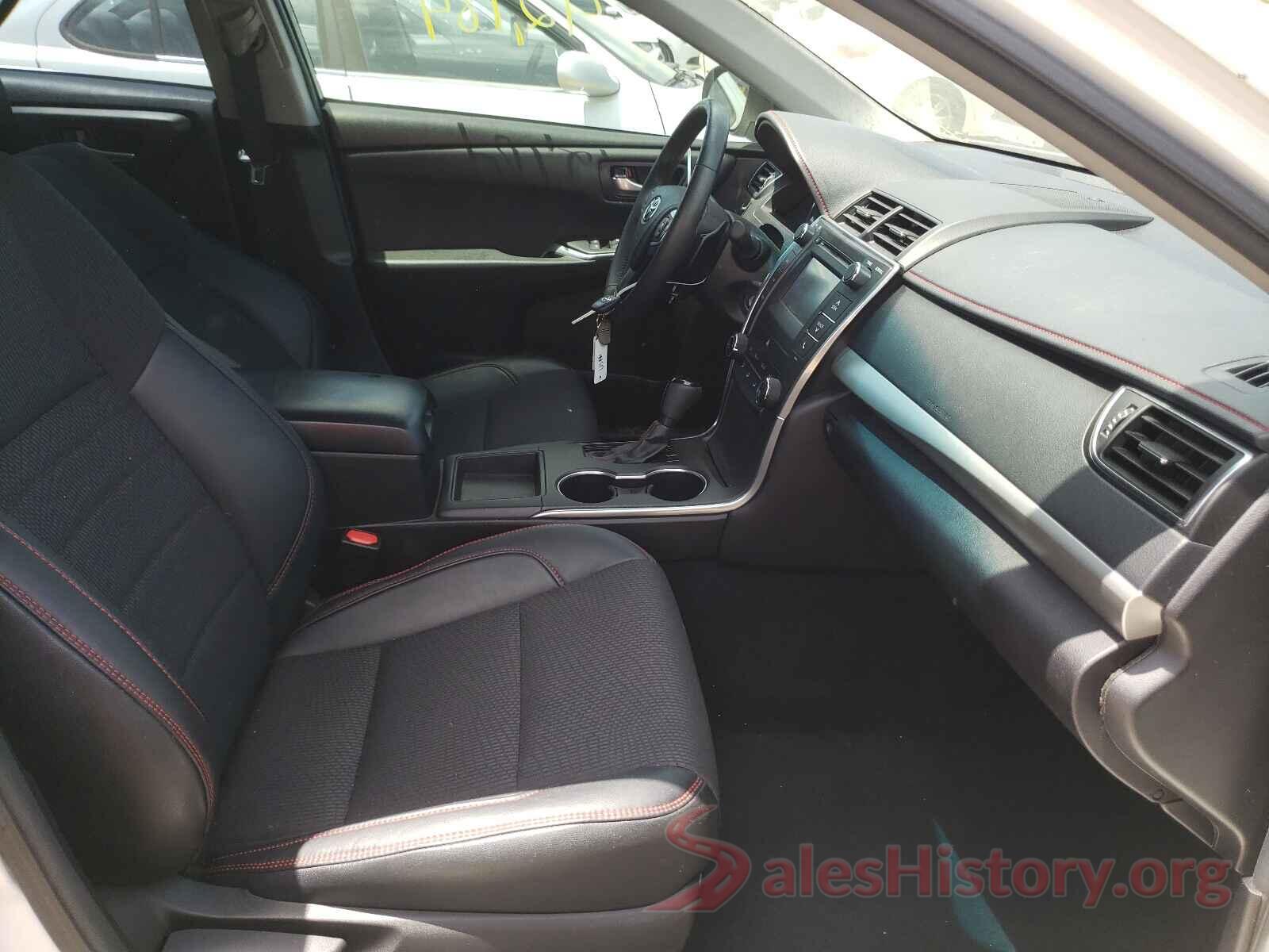 4T1BF1FK4HU386153 2017 TOYOTA CAMRY