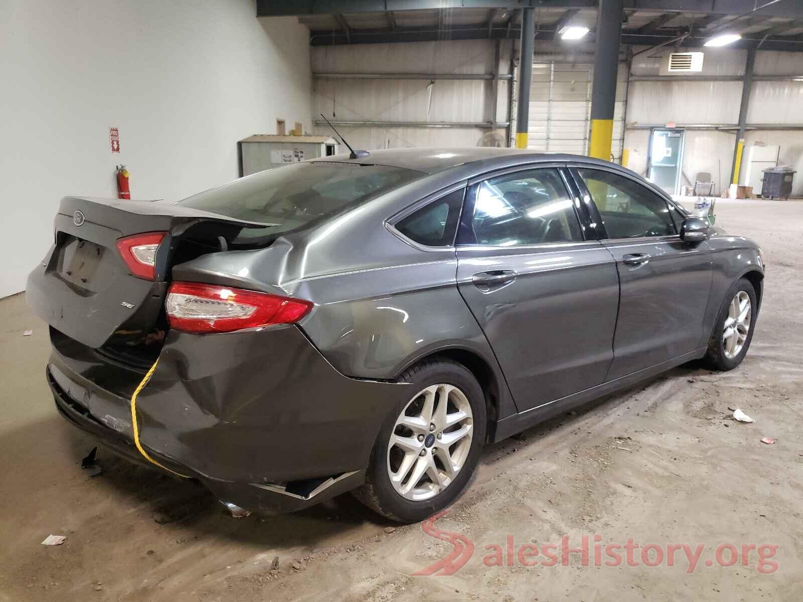 3FA6P0H74GR343417 2016 FORD FUSION