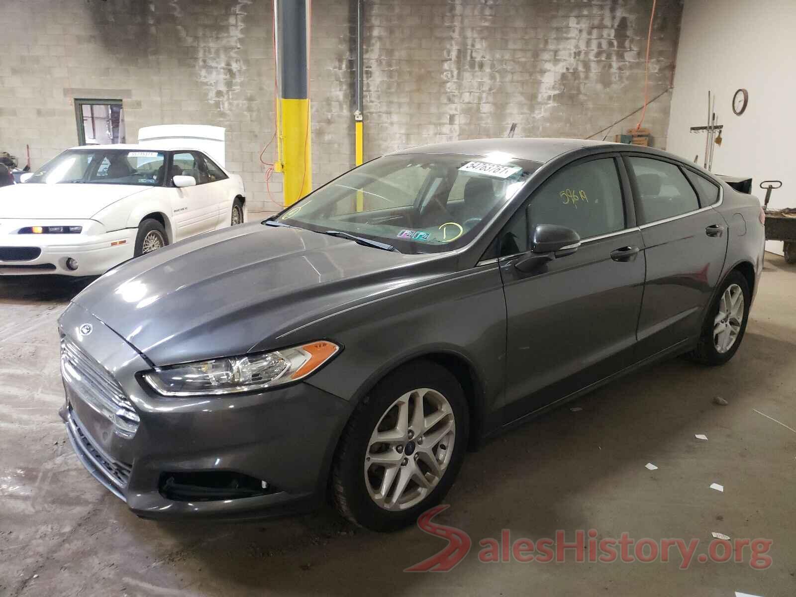 3FA6P0H74GR343417 2016 FORD FUSION