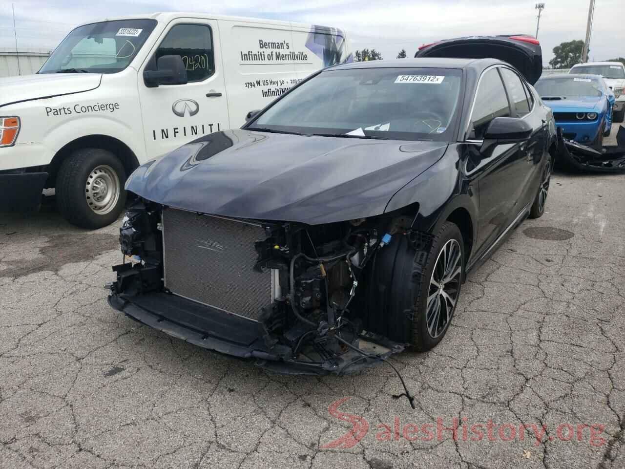 JTNB11HK7J3006505 2018 TOYOTA CAMRY