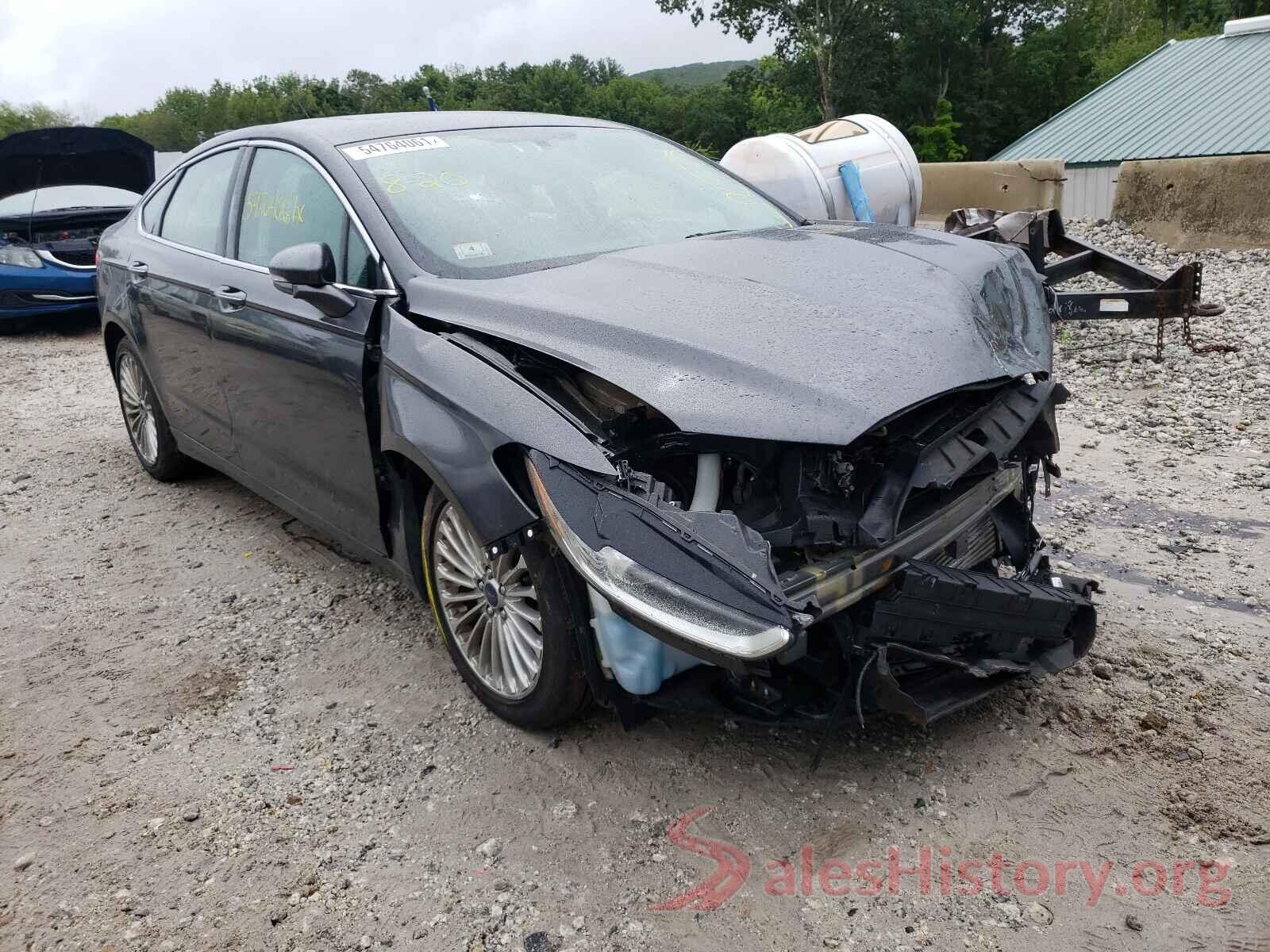 3FA6P0D96GR252379 2016 FORD FUSION