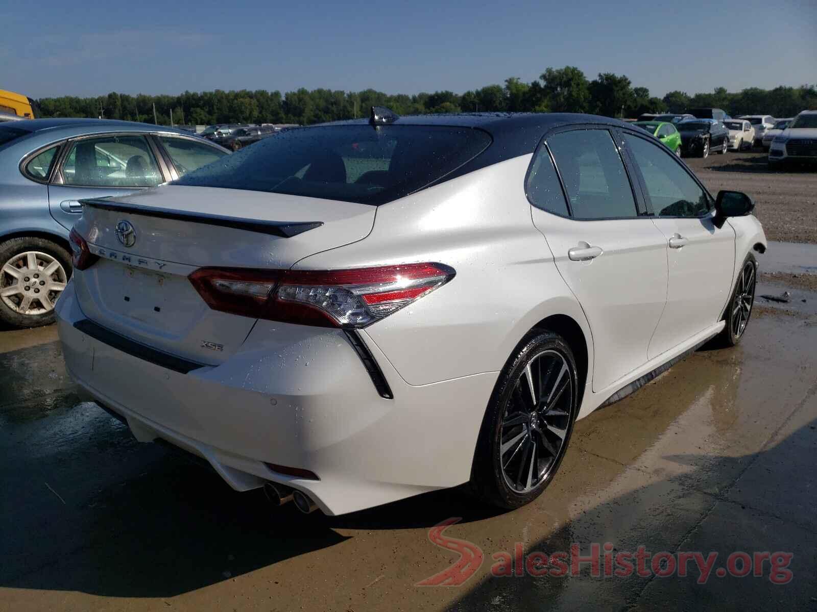 4T1BZ1HK9JU011515 2018 TOYOTA CAMRY