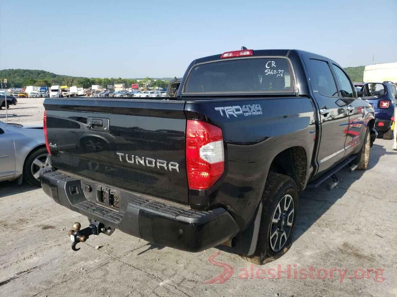 5TFHY5F13MX036948 2021 TOYOTA TUNDRA