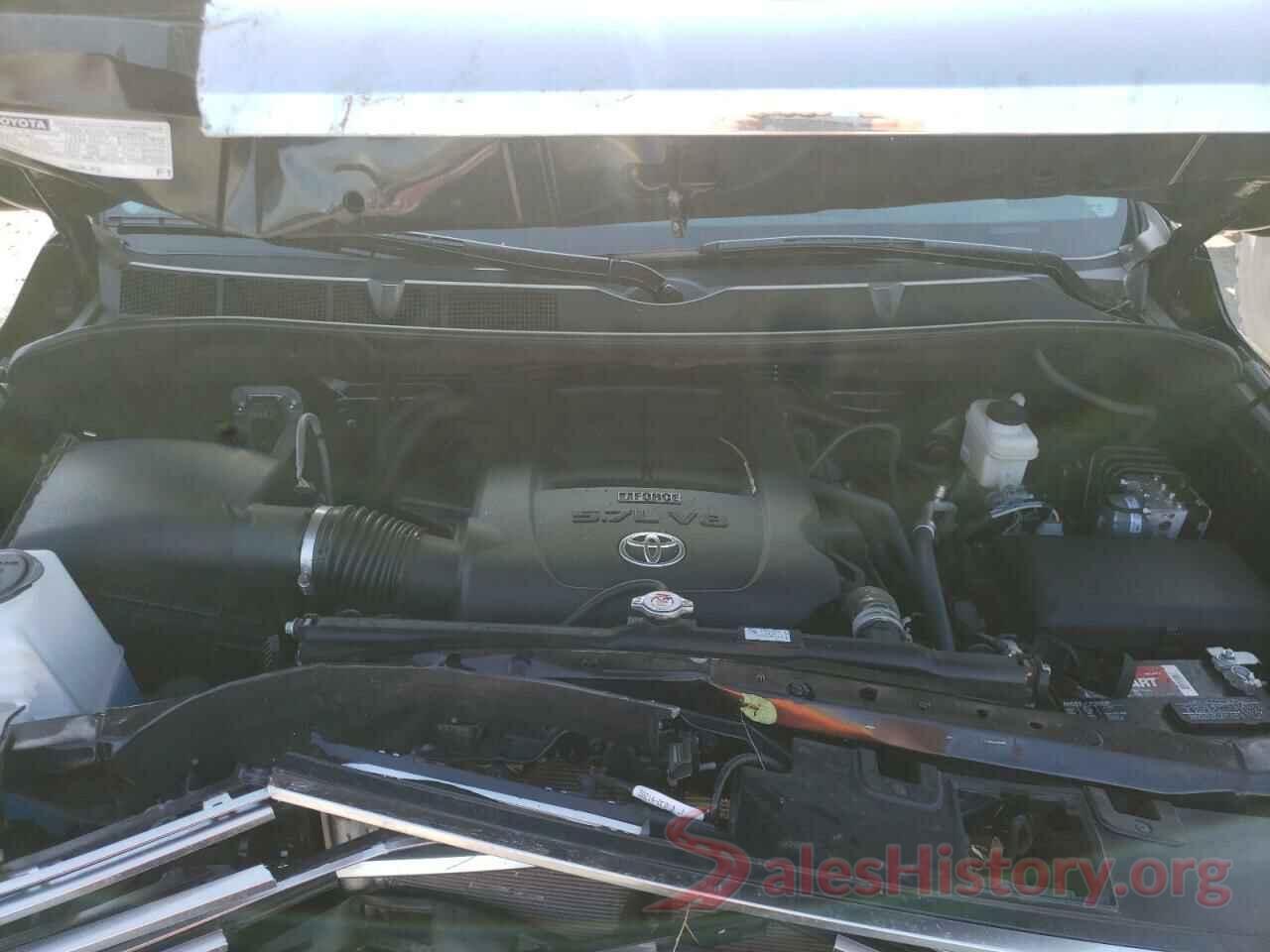 5TFHY5F13MX036948 2021 TOYOTA TUNDRA